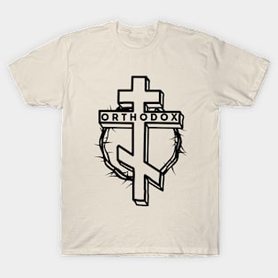 Orthodox Christian T-Shirt